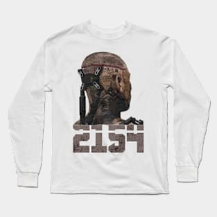 2154Elysium Long Sleeve T-Shirt